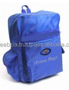Promotional <b>Cheap</b> <b>Backpack</b> Kids School Bag Durable 600D Polyester - Product Image 2