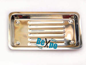 Dental scaler tray holloware - Product Image 2