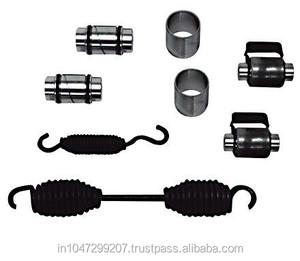 York <b>Truck</b> Brake Systems Repair Kit with Premium Brake Shoes - Product Image 1