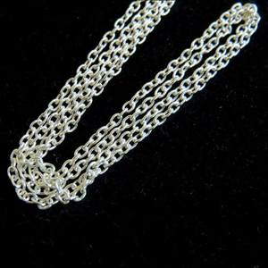 Meilleure qualité argent massif 925 chaîne en argent fin bijoux - Product Image 4