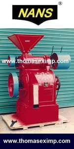 Descascaradora de arroz con pulidor, compacta, modelo RH - Product Image 4