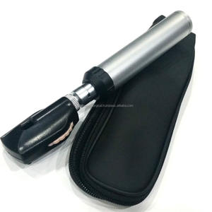 Juego de instrumentos de diagnóstico ENT quirúrgico Delta MED, herramientas quirúrgicas manuales de plástico - Product Image 4