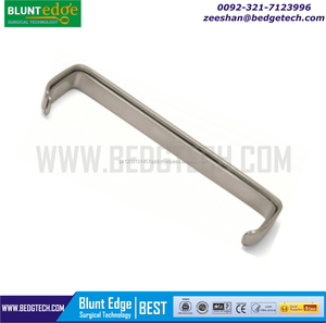Retractor de Doble Punta Farabeuf de Alta Calidad, con Borde Obtuso, el Más Vendido, Fabricación al por Mayor - Product Image 2