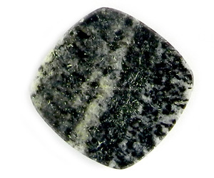 หินโมราธรรมชาติ21X21มม. เบาะ Cabochon 17.85 Cts อัญมณีหลวมสำหรับทำเครื่องประดับ - Product Image 2