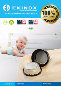 TAPIS CONCENTRÉ SHAMPOOING LAVAGE TAPIS EKINOX TAPIS de LAVAGE - Product Image 4