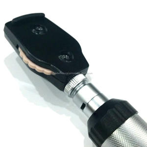 Juego de instrumentos de diagnóstico ENT quirúrgico Delta MED, herramientas quirúrgicas manuales de plástico - Product Image 1