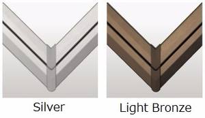 Trous d'entrée de sol de haute qualité et facile à installer, pour le sol, fabriqué au japon - Product Image 2