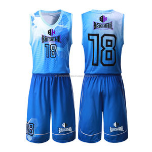 custom designs basketabll uniform full dye - Product Image 1