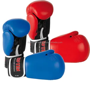 Gants de boxe Top Ten, AIBA Standard, gants de boxer et accessoires pour les entreprises FHA, siherot PAKISTAN