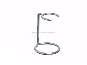 Support de rasoir de rasage professionnel de vente chaude avec support de blaireau Rasoir de qualité supérieure pour le rasage - Product Image 3