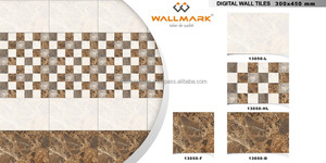 กระเบื้องปูพื้นและผนังเซรามิกสเปนสำหรับห้องรับประทานอาหารส่งออกคุณภาพสูง - Product Image 2