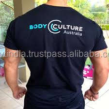 Camiseta de algodón personalizada para hombre, camisa con diseño de logotipo impreso, ropa informal con cuello redondo, bonita, descuento de fábrica, gran oferta - Product Image 5