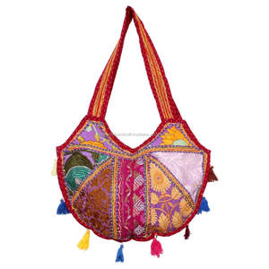 BG-9B Indien Sacs À Main Designer, Indien En Gros Dames Sacs À Main, Sacs Mode Dames Sac À Main - Product Image 1