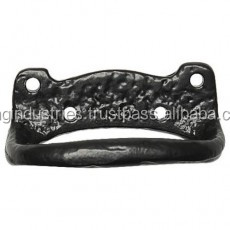 Omg Industries, cajón de hierro fundido antiguo moderno, tirador en D, venta al por mayor, armario de cocina y tocador, manijas para muebles - Product Image 3