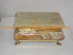 Muestra gratis para la mayoría popular joyería de ónix cajas rectangulares - Product Image 2