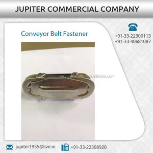 Qualité assurée résultat orienté acier bande transporteuse attaches vente en vrac - Product Image 1