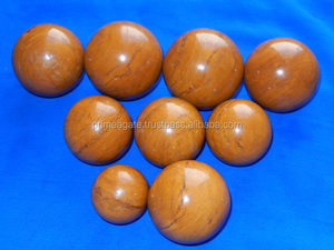 Latest Camel Agate <b>Balls</b>/<b>Spheres</b> 2018 for Sale - Product Image 2