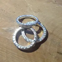 sterling silver rings wholesale lots