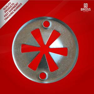 BCF1988 10 piezas anillo Hood aislamiento para W703505; 867863849A - Product Image 2