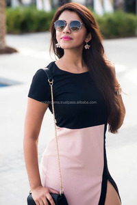 Handmade <b>Gold</b> Plated Stud Earrings for Women <b>Rose</b> Quartz <b>Hoop</b> Small Alloy Stones Fashionable for Anniversaries Special Occasions - Product Image 2