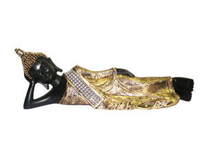 Estatua Idol de exhibición, figura artística, decoración del hogar - Product Image 4