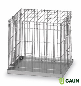 Jaula de espectáculo para palomas pequeñas - Product Image 1