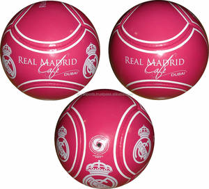 Ballon de football promotionnel - Product Image 2