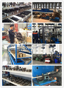 Máy ép thủy lực 100kN nhỏ gọn để sản xuất chất nền gốm - Product Image 2