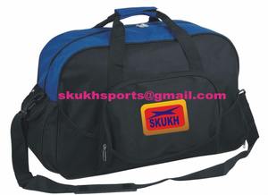 Sac de voyage de sport sec de haute qualité personnalisé grande capacité fermeture à glissière en toile étanche Logo personnalisé-pour l'extérieur - Product Image 2