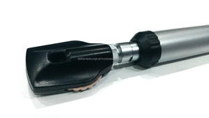 Juego de instrumentos de diagnóstico ENT quirúrgico Delta MED, herramientas quirúrgicas manuales de plástico - Product Image 2