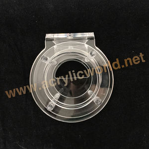 Soporte Echo Acrílico Echo Personalizado - Product Image 4