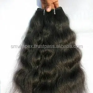 Bulk Orders 100% natural indian human hair price list, buy bulk hair, buy cheap human hair