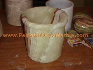 ENFRIADOR DE VINO DE ÓNIX DE PIEDRA NATURAL o ENFRIADOR Idea de regalo novedosa - Product Image 3