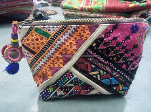 Manta de lujo de alta calidad, cartera de mano de cuero, marco de pulsera, bolso bohemio de estilo occidental para mujer, bolso alto de noche - Product Image 6