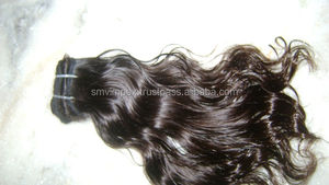 ผมต่อแบบลอนลึกจากอินเดียแท้ 100% คุณภาพสูง ขายส่ง, ราคาขายส่งผมเวอร์จินอินเดียแบบลอนลึก - Product Image 4