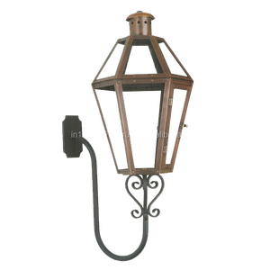 Linterna de pared decorativa para Hotel - Product Image 3