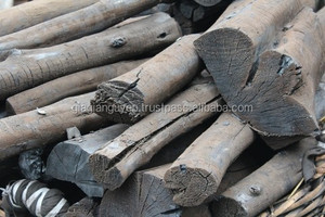VIET NAM NATURAL WOOD CHARCOAL( LONGAN, EUCALYPTUS, COFFEE..)_High quality and Good price - Product Image 2