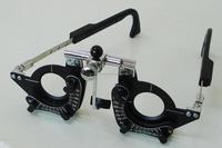 Ensemble de lentilles de tests optiques, lentille pour tester la vision, test + prix
