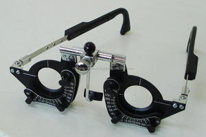 Juego de lentes de prueba óptica, juego de lentes de prueba, juego de lentes de prueba precios - Product Image 3