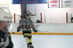 High Quality Design Your Own Logo Ice Hockey Jersey High Quality Ice Hockey Jersey - Product Image 5