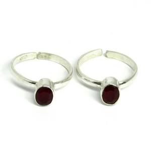 Anillo de plata de primera ley con forma ovalada y Gema para mujer, sortija, plata esterlina 925, Circonia cúbica, zirconia, circonita, zirconita, dedo del pie, 925 - Product Image 2