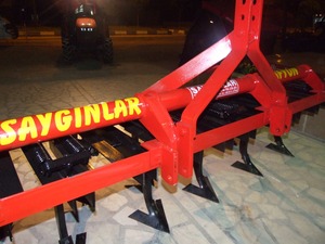 Duplicateur agricole de haute qualité et efficacité, rotateur avec rouleau - Product Image 5