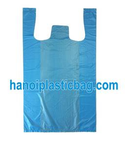 hanoiplasticbag competitive price high quality t shirt bag - Product Image 2