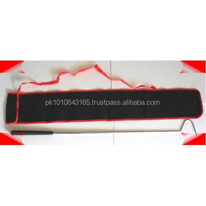 Green Swift Industries Snake Catcher Stick avec crochet serpent en aluminium et poignée Pinces Instrument vétérinaire - Product Image 6