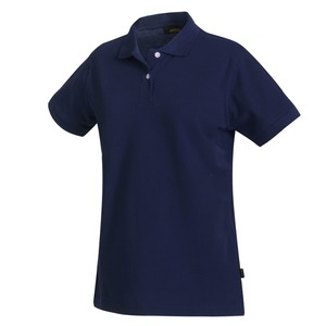 CUSTOM DESIGNS COTTON <b>POLO</b> <b>SHIRTS</b> - Product Image 2