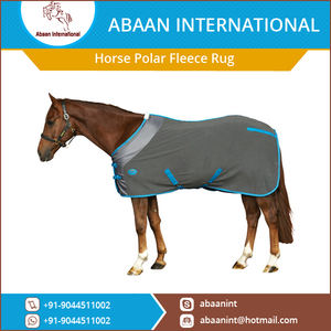 Tapis polaire cheval, vente en gros, fabricant et fournisseur de tapis polaire polaire polaire polaire - Product Image 3