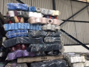 เจนาร์ เท็กซ์ไทล์ส ไหมฝ้ายคุณภาพสูง - Product Image 1