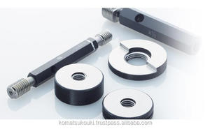 Hoge Kwaliteit Japan Osg Effen Limiet Standaard Master Meters Voor Schroef <span class=keywords><strong>Taper</strong></span> Pijp Ansi Tapse Buisdraden Tegen Redelijke Prijs - Product Image 5