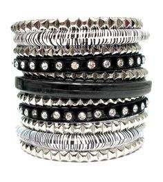 Fashion Jewelry <b>Bangle</b> <b>Set</b> Handmade Manufacturing Company India - Product Image 4