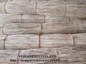 Rotin brut pour la fabrication de meubles, l'artisanat, le tressage de paniers et les produits en matériaux naturels - Product Image 5